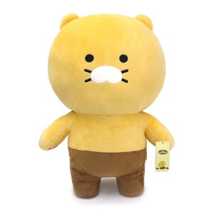 기프트앤돌 대형 카카오 춘식이 고양이인형 캐릭터인형 60cm
